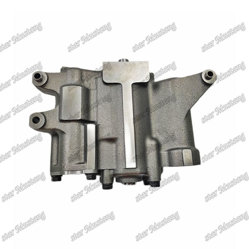 Oil Pump C32 C27 520-2923 7N-0285 112-9596 For CATERPILLAR Diesel Engine Repair Parts