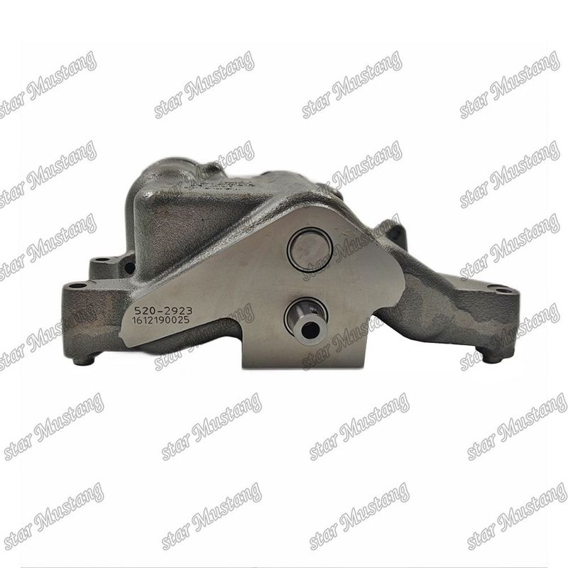 Oil Pump C32 C27 520-2923 7N-0285 112-9596 For CATERPILLAR Diesel Engine Repair Parts