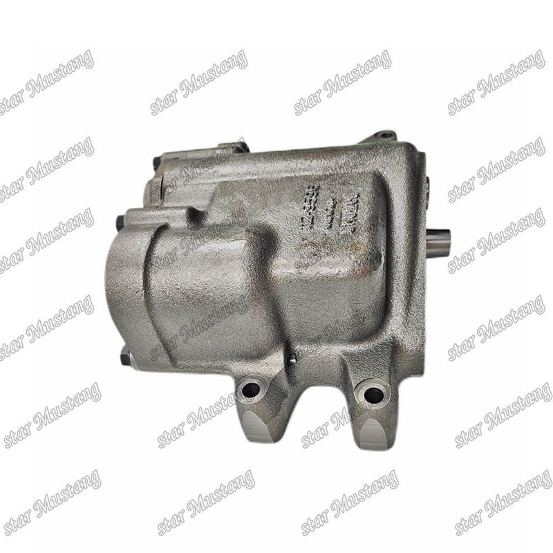 Oil Pump C32 C27 520-2923 7N-0285 112-9596 For CATERPILLAR Diesel Engine Repair Parts