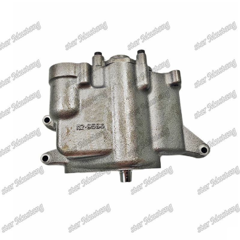 Oil Pump C32 C27 520-2923 7N-0285 112-9596 For CATERPILLAR Diesel Engine Repair Parts