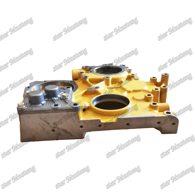 Oil Pump E200B 5I7948 5I-7948 5I4958 5I-4958 For CATERPILLAR Diesel Engine Repair Parts