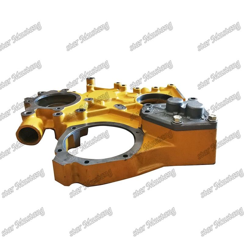 Oil Pump E200B 5I7948 5I-7948 5I4958 5I-4958 For CATERPILLAR Diesel Engine Repair Parts