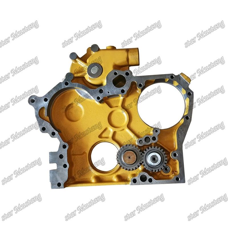 Oil Pump E200B 5I7948 5I-7948 5I4958 5I-4958 For CATERPILLAR Diesel Engine Repair Parts