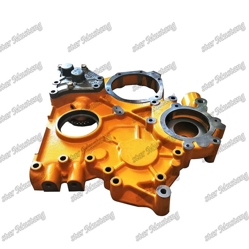 Oil Pump E200B 5I7948 5I-7948 5I4958 5I-4958 For CATERPILLAR Diesel Engine Repair Parts