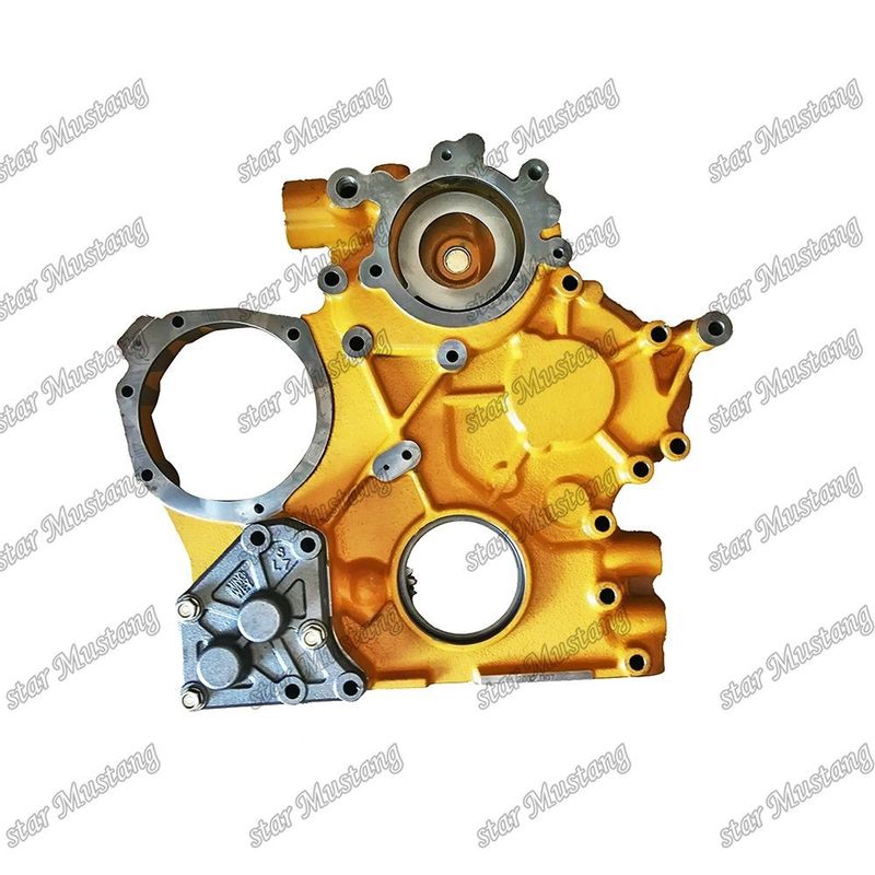 Oil Pump E200B 5I7948 5I-7948 5I4958 5I-4958 For CATERPILLAR Diesel Engine Repair Parts