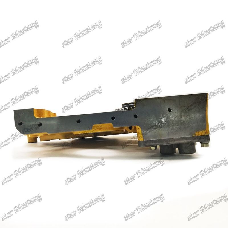 Oil Pump E320C Without Inner Cooler 34335-13063 For CATERPILLAR Diesel Engine Repair Parts