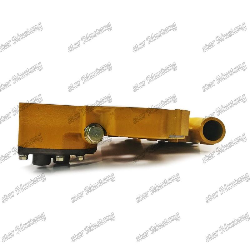 Oil Pump E320C Without Inner Cooler 34335-13063 For CATERPILLAR Diesel Engine Repair Parts