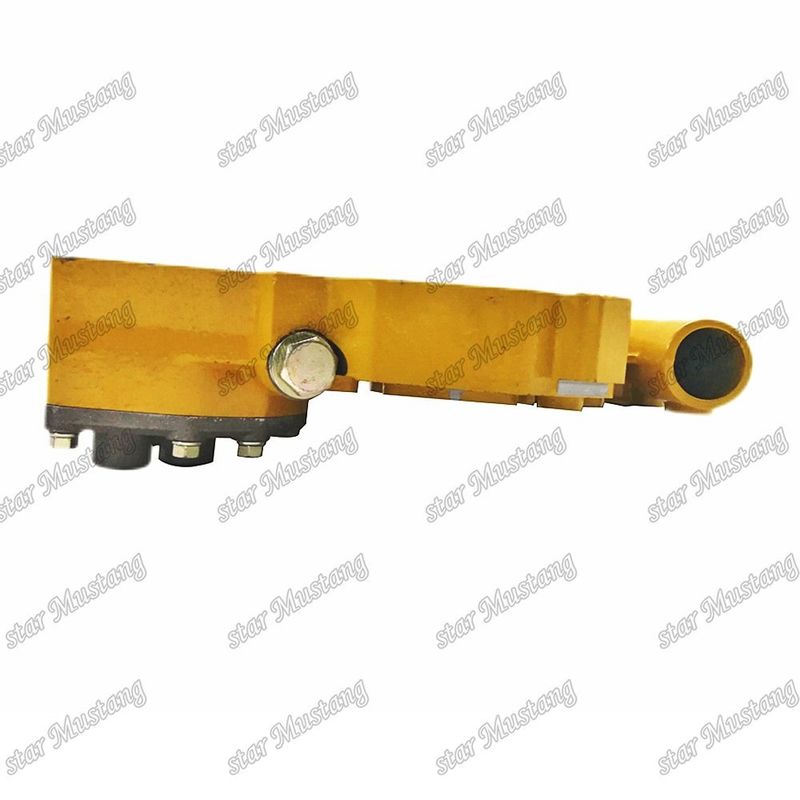 Oil Pump E320C With Inner Cooler 34335-10030 294-1727 For CATERPILLAR Diesel Engine Repair Parts