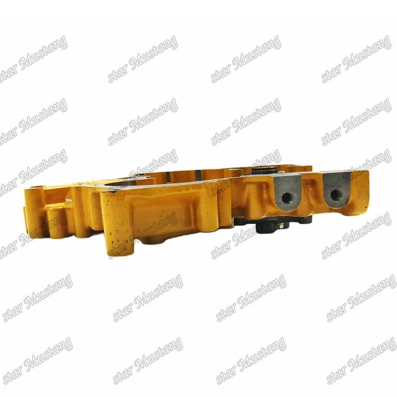 Oil Pump E320C With Inner Cooler 34335-10030 294-1727 For CATERPILLAR Diesel Engine Repair Parts