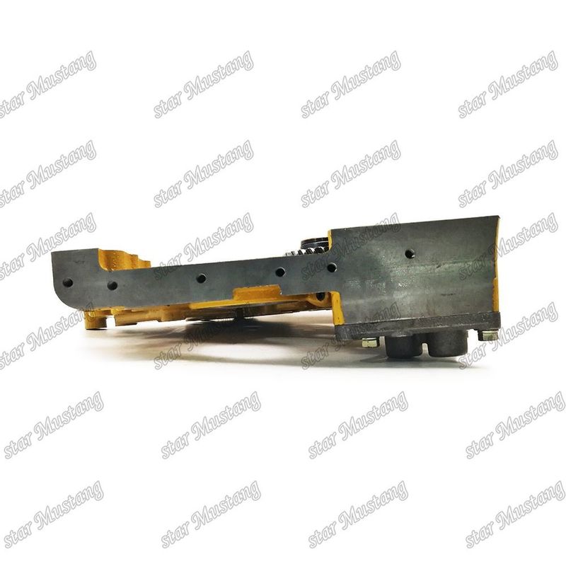 Oil Pump E320C With Inner Cooler 34335-10030 294-1727 For CATERPILLAR Diesel Engine Repair Parts