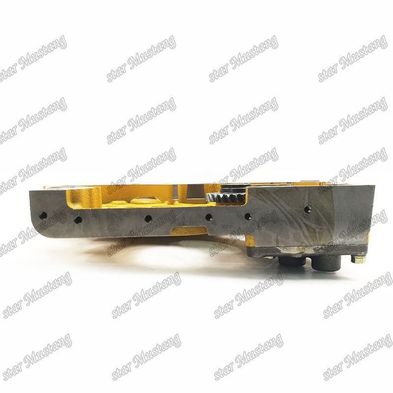 Oil Pump S4K 34335-13063 5I-7859 For CATERPILLAR Diesel Engine Repair Parts