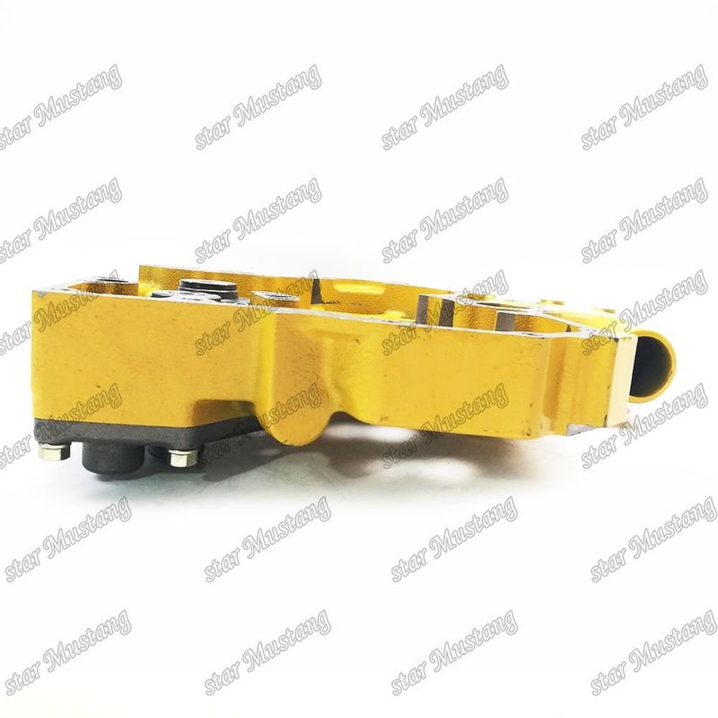 Oil Pump S4K 34335-13063 5I-7859 For CATERPILLAR Diesel Engine Repair Parts