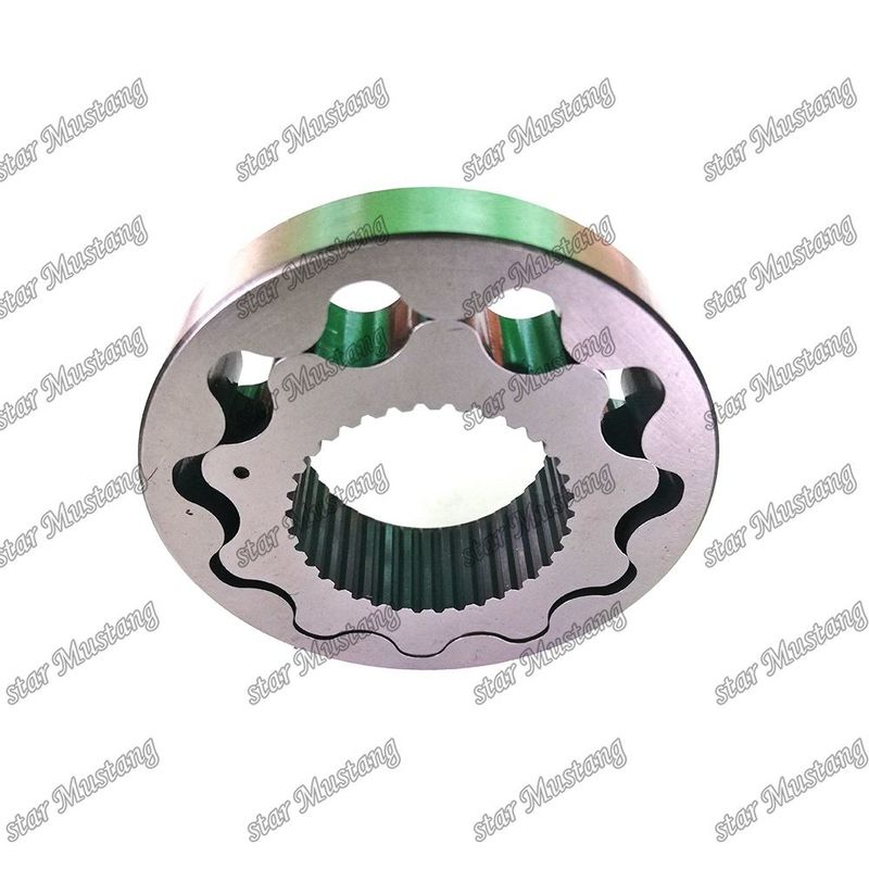 Diesel Engine Type Oil Pump V1505 16241-35070
