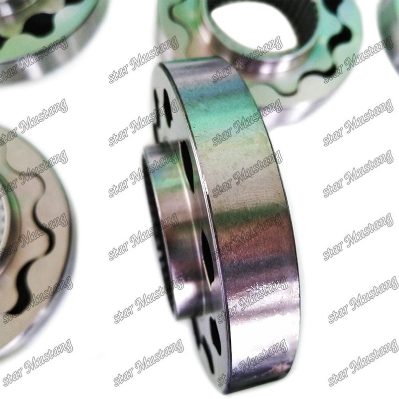 Diesel Engine Type Oil Pump V1505 16241-35070