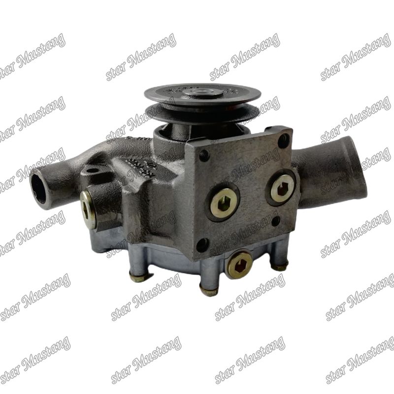 Water Pump 3114 3116 3126B 3126E 7W-3780 195-0303 107-7701 4W-0253