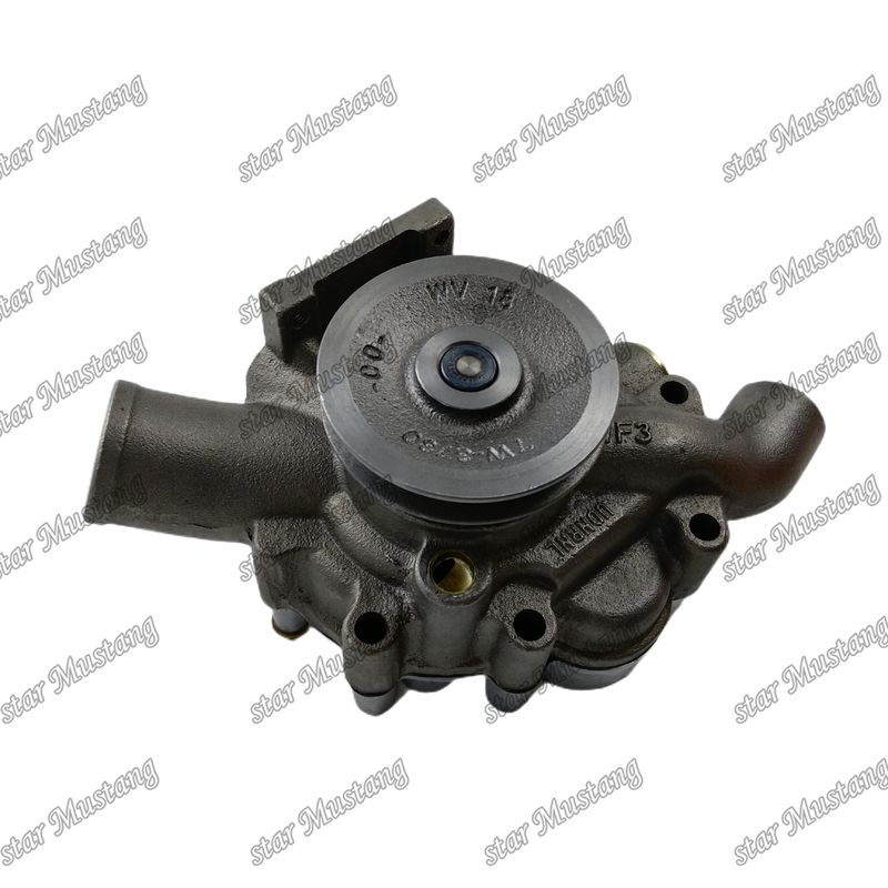 Water Pump 3114 3116 3126B 3126E 7W-3780 195-0303 107-7701 4W-0253