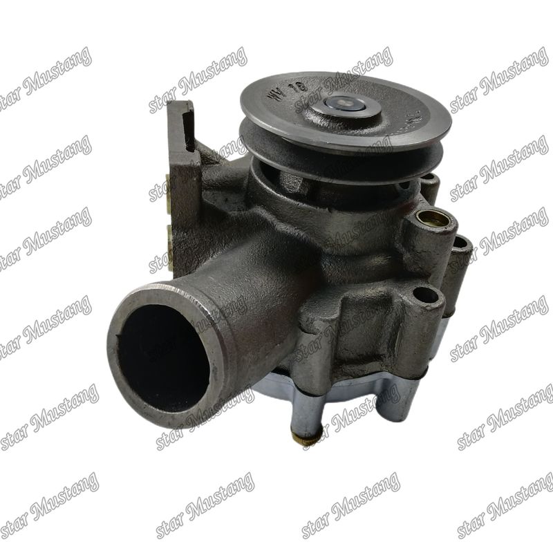 Water Pump 3114 3116 3126B 3126E 7W-3780 195-0303 107-7701 4W-0253