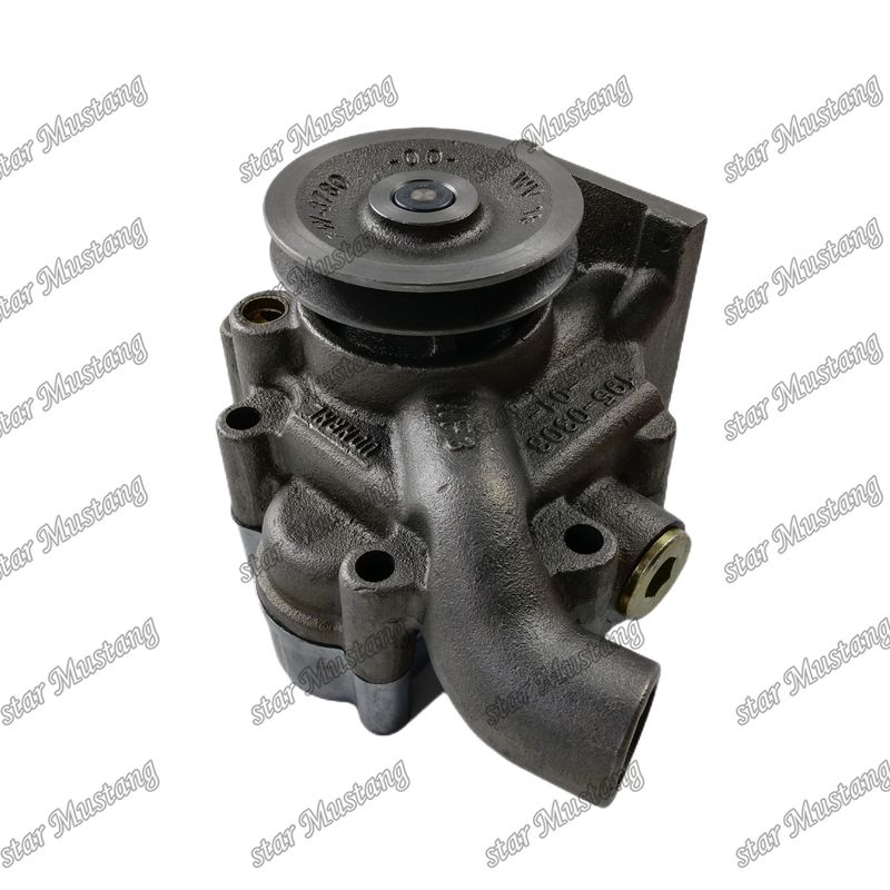 Water Pump 3114 3116 3126B 3126E 7W-3780 195-0303 107-7701 4W-0253