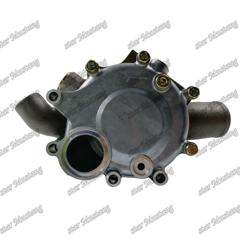 Water Pump 3114 3116 3126B 3126E 7W-3780 195-0303 107-7701 4W-0253