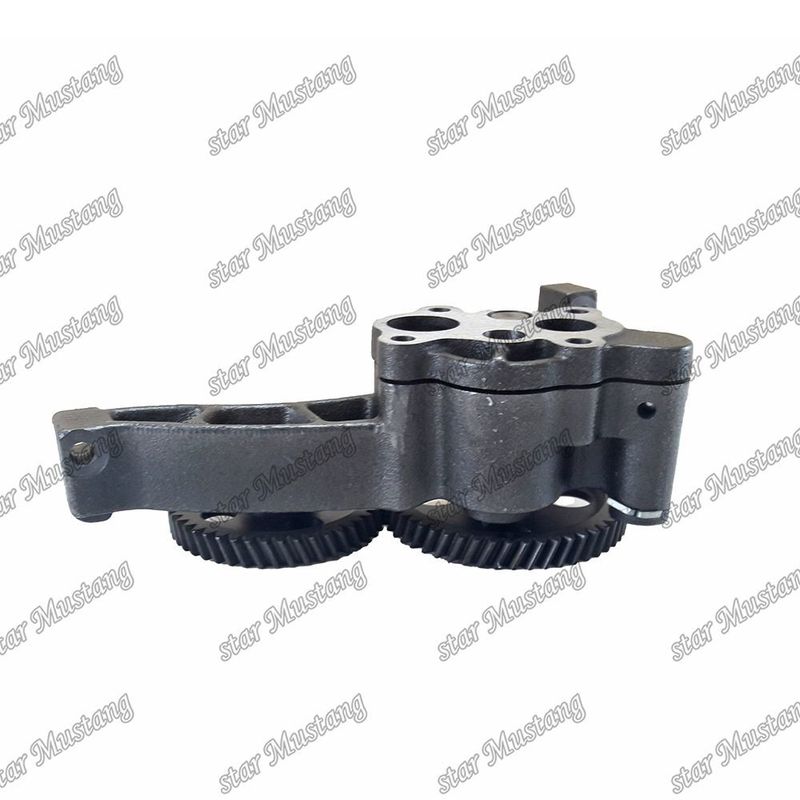 Engine Oil Pump 6D22 53 Teeth 47 Teeth ME054056 For Mitsubishi Engine Spare Parts