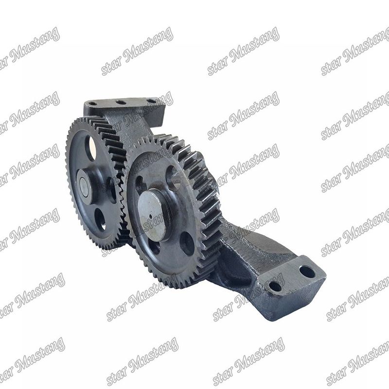 Engine Oil Pump 6D22 53 Teeth 47 Teeth ME054056 For Mitsubishi Engine Spare Parts