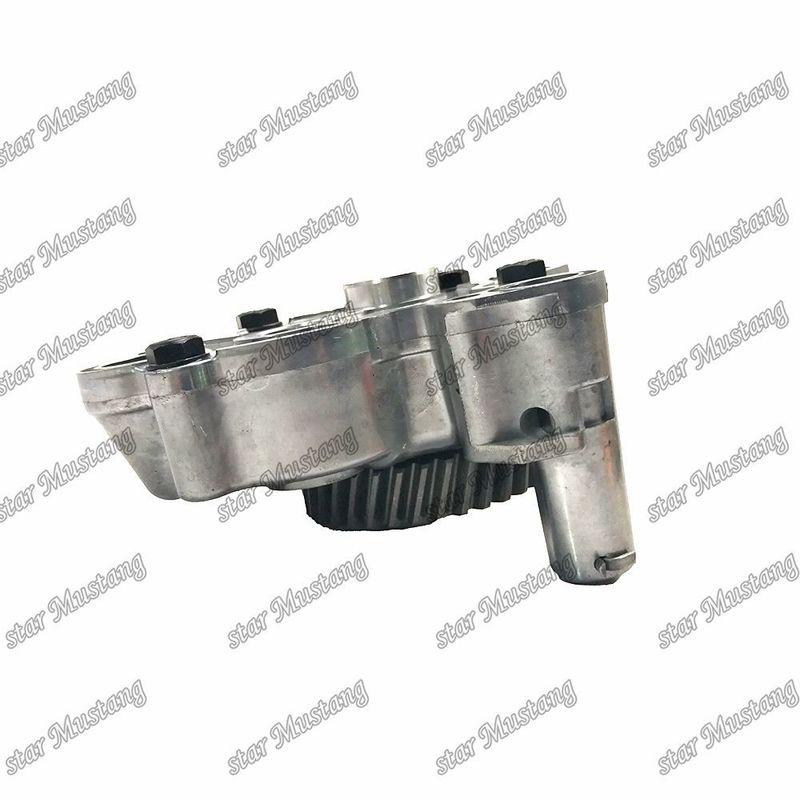 Engine Oil Pump 6D31T New Type ME013203 For Mitsubishi Engine Spare Parts
