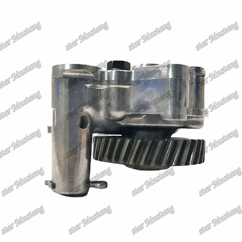 Engine Oil Pump 6D31T New Type ME013203 For Mitsubishi Engine Spare Parts
