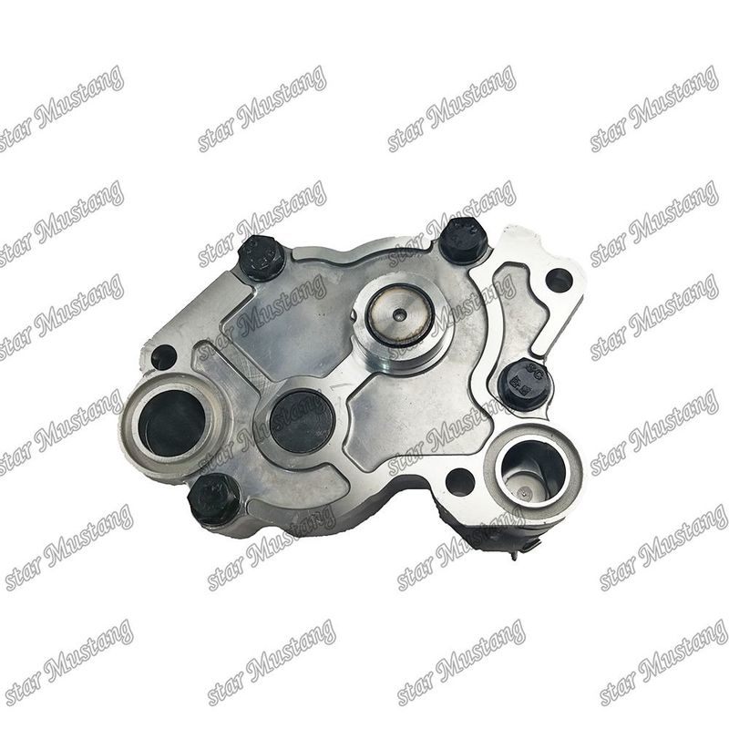 Engine Oil Pump 6D31T New Type ME013203 For Mitsubishi Engine Spare Parts
