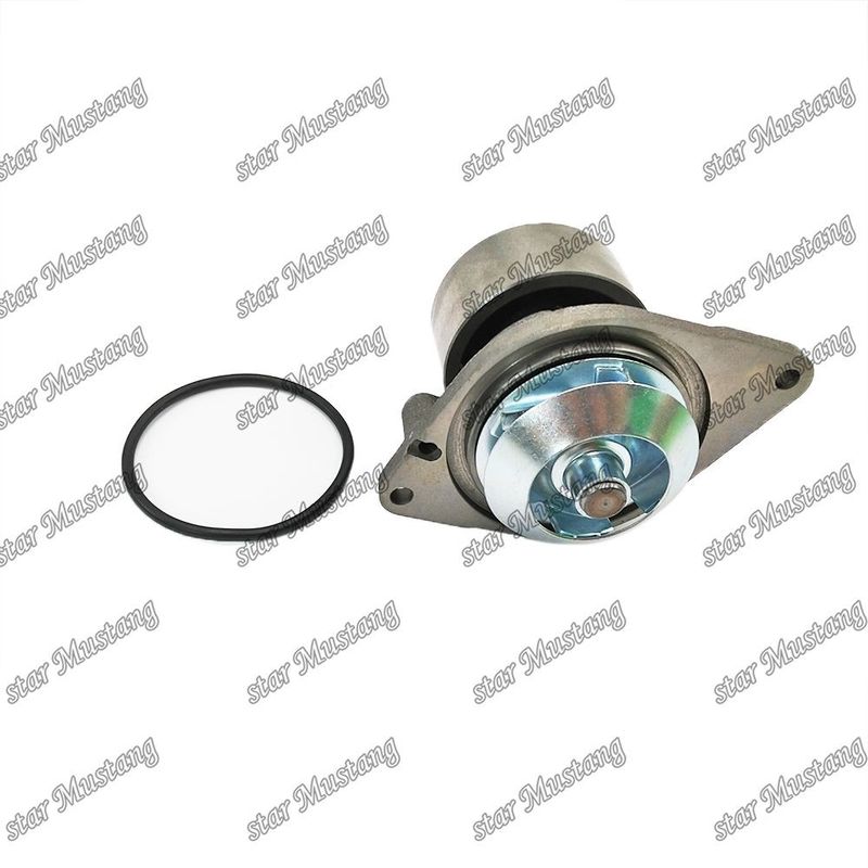Water Pump 6BT 6BT5.9 6D102 6735-61-1102 6735-61-1500 6736-61-1200 3960342 4935793 3800984 4891252 For CUMMINS