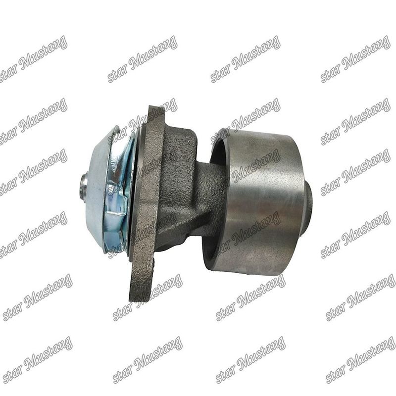 Water Pump 6BT 6BT5.9 6D102 6735-61-1102 6735-61-1500 6736-61-1200 3960342 4935793 3800984 4891252 For CUMMINS
