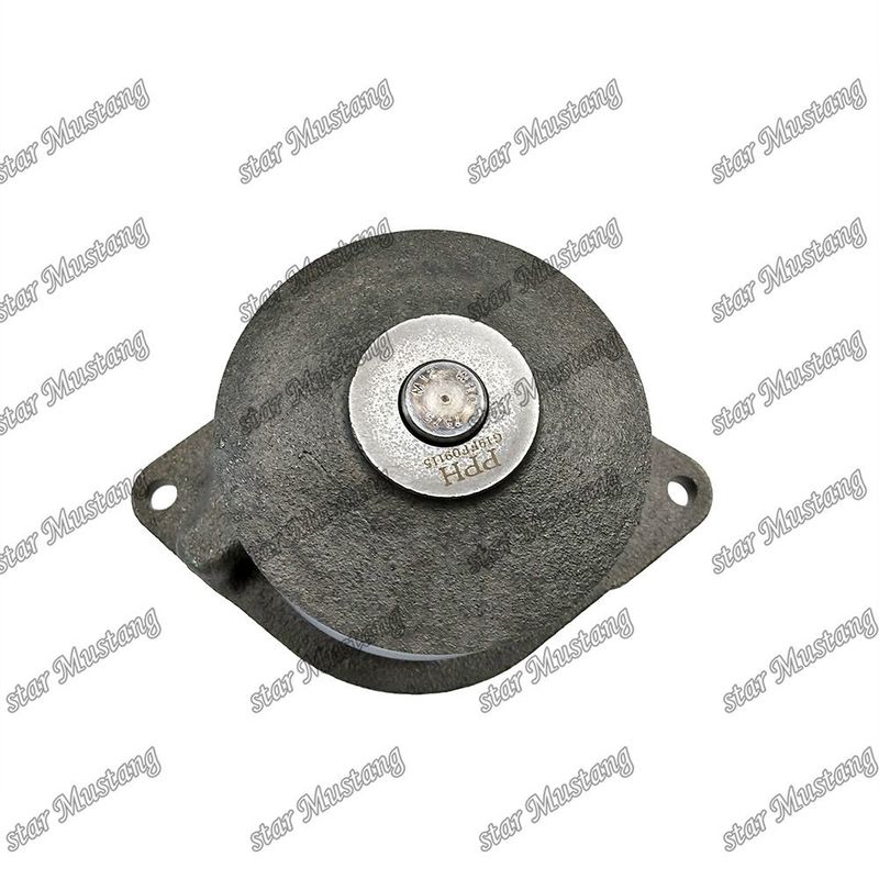 Water Pump 6BT 6BT5.9 6D102 6735-61-1102 6735-61-1500 6736-61-1200 3960342 4935793 3800984 4891252 For CUMMINS