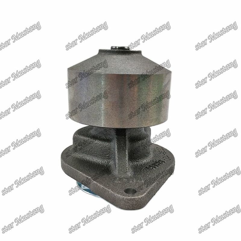 Water Pump 6BT 6BT5.9 6D102 6735-61-1102 6735-61-1500 6736-61-1200 3960342 4935793 3800984 4891252 For CUMMINS