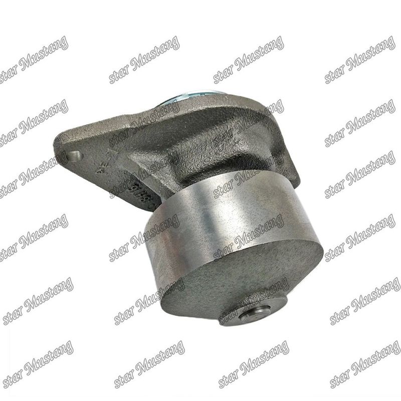 Water Pump 6BT 6BT5.9 6D102 6735-61-1102 6735-61-1500 6736-61-1200 3960342 4935793 3800984 4891252 For CUMMINS