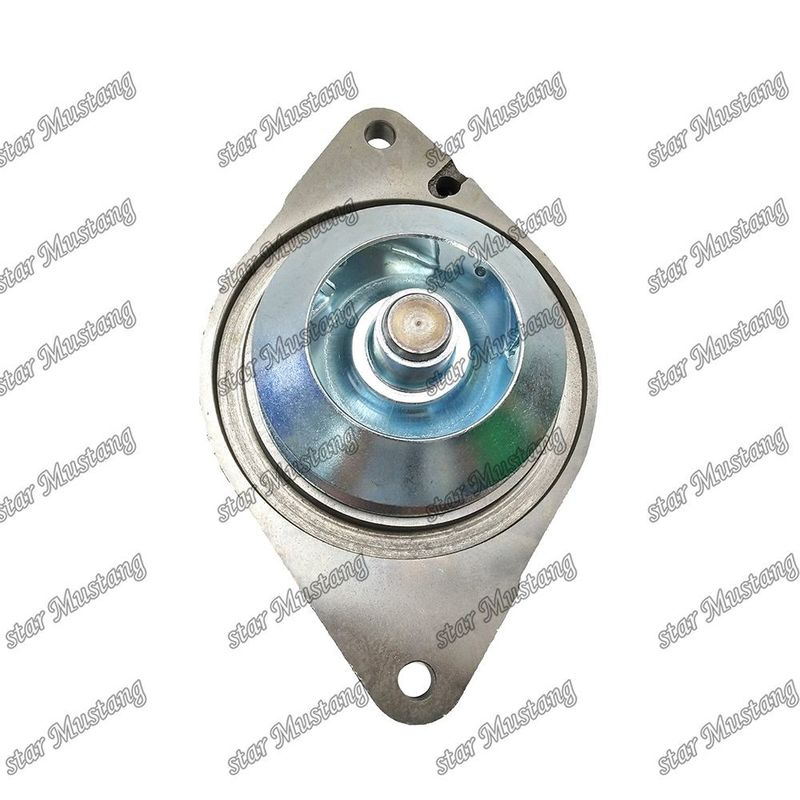 Water Pump 6BT 6BT5.9 6D102 6735-61-1102 6735-61-1500 6736-61-1200 3960342 4935793 3800984 4891252 For CUMMINS
