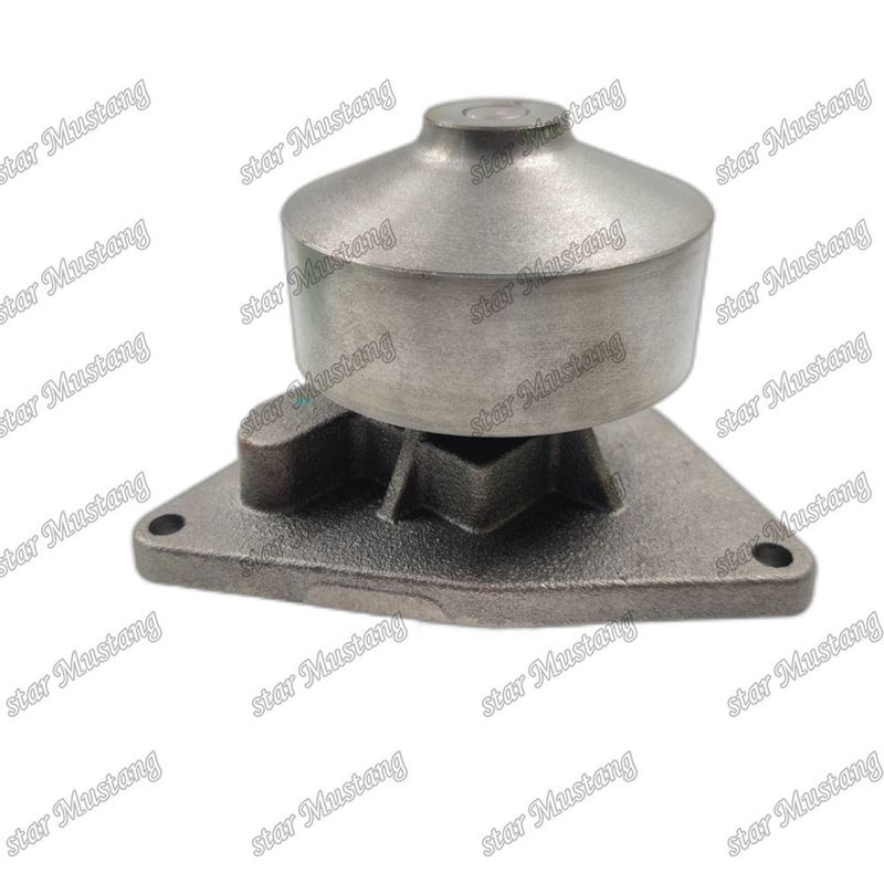 Water Pump 6LT 4934058 Without Grooves And Cover For CUMMINS Diesel Engine Repair Parts