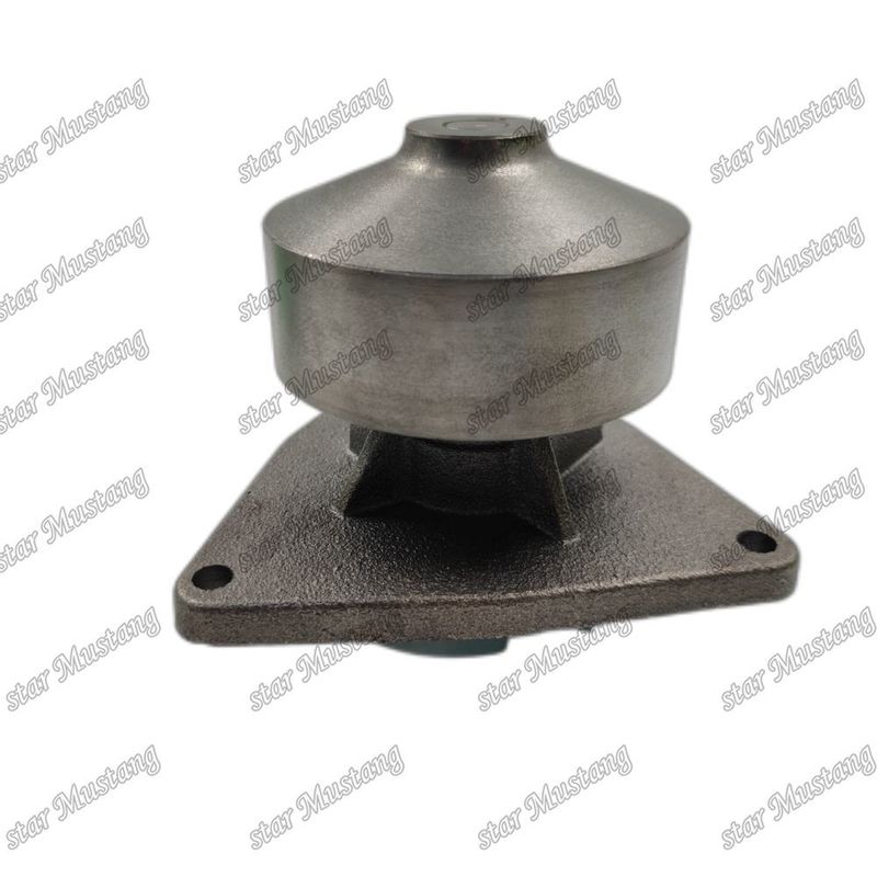 Water Pump 6LT 4934058 Without Grooves And Cover For CUMMINS Diesel Engine Repair Parts