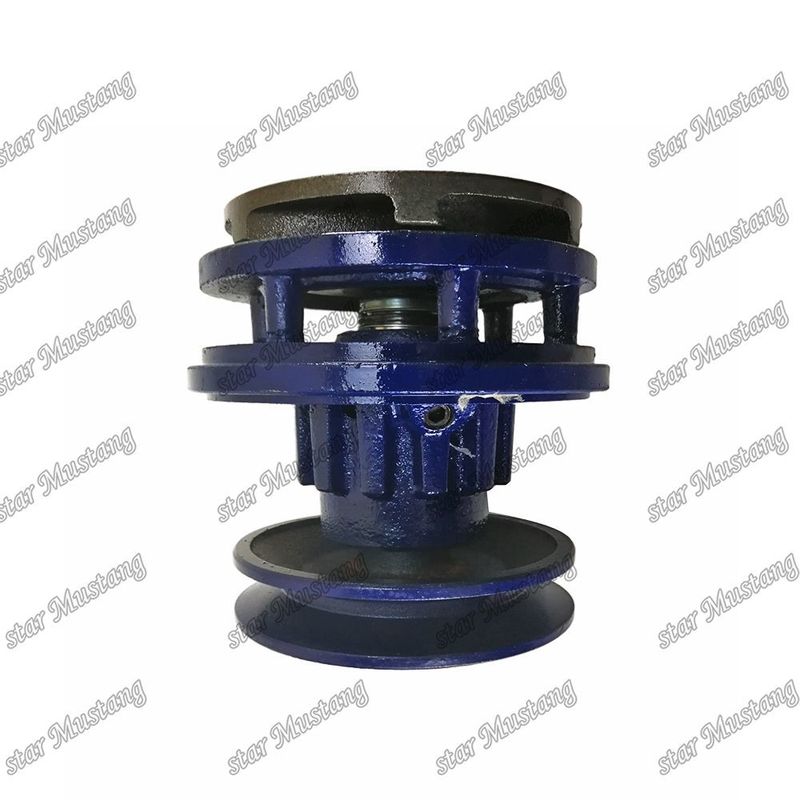 Water Pump NH220 3945361 6676-63-1015 6685-61-1024 For CUMMINS Diesel Engine Repair Parts