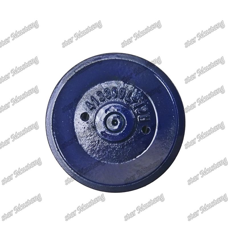 Water Pump NH220 3945361 6676-63-1015 6685-61-1024 For CUMMINS Diesel Engine Repair Parts