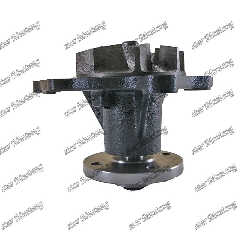 Water Pump H07D 16100-2971 16100-2970 16100-2980 16100-2981 16100-2982 16100-2983