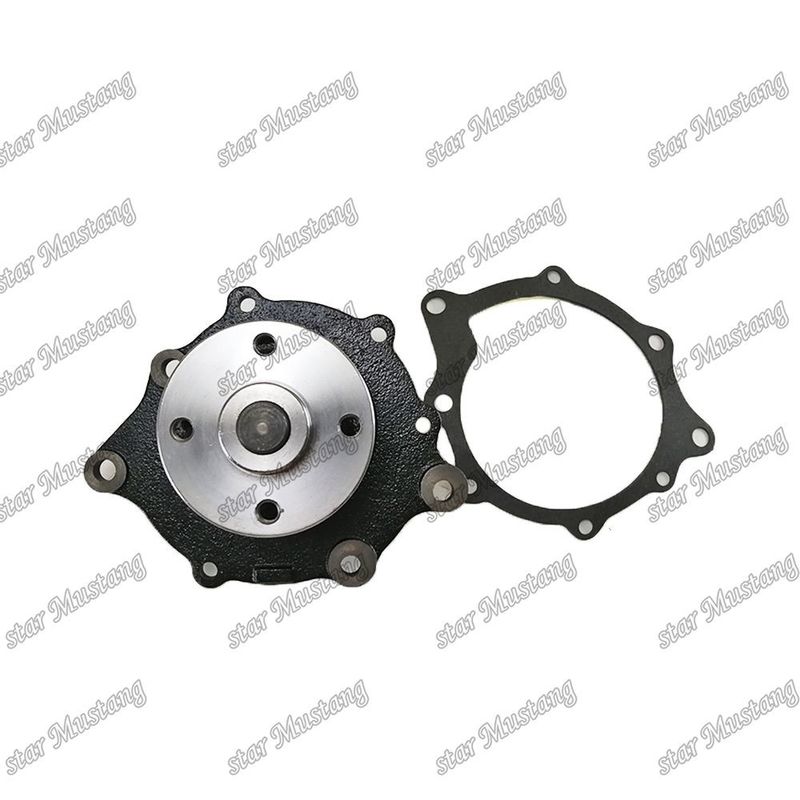 Water Pump H07D 16100-2971 16100-2970 16100-2980 16100-2981 16100-2982 16100-2983