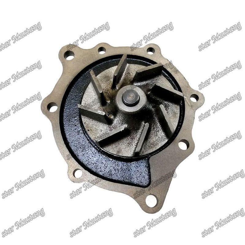 Water Pump H07D 16100-2971 16100-2970 16100-2980 16100-2981 16100-2982 16100-2983