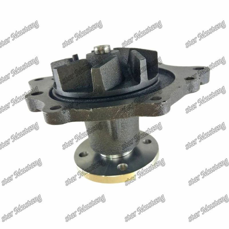 Water Pump H07D 16100-2971 16100-2970 16100-2980 16100-2981 16100-2982 16100-2983