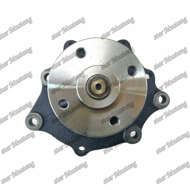 Water Pump H07D 16100-2971 16100-2970 16100-2980 16100-2981 16100-2982 16100-2983