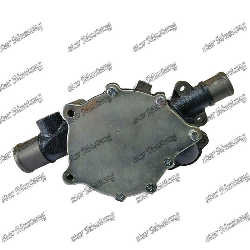 Engine Water pump EK100 EK330 16100-3122 16100-3123 For HINO Engine Spare Parts