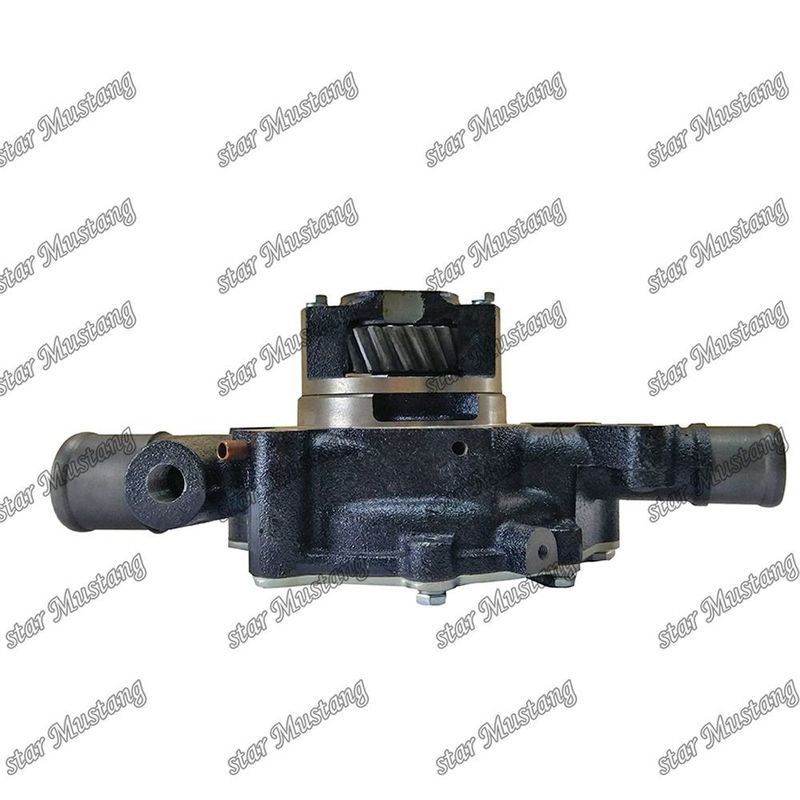 Engine Water pump EK100 EK330 16100-3122 16100-3123 For HINO Engine Spare Parts