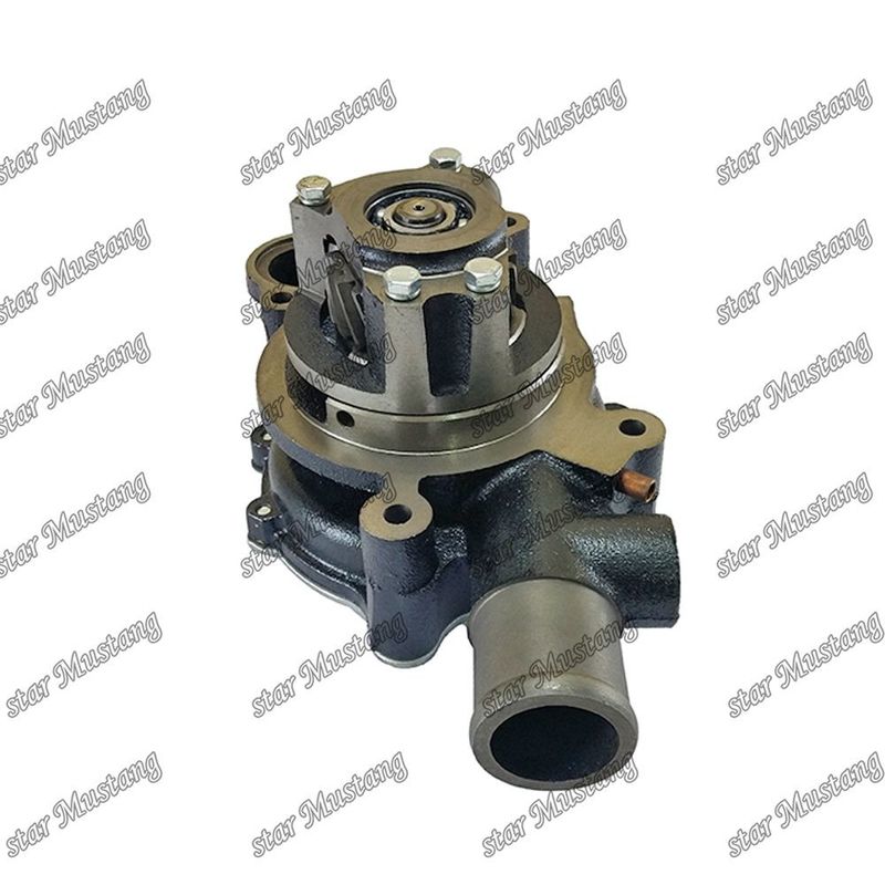 Engine Water pump EK100 EK330 16100-3122 16100-3123 For HINO Engine Spare Parts