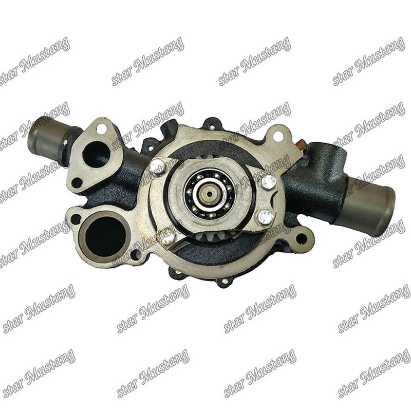 Engine Water pump EK100 EK330 16100-3122 16100-3123 For HINO Engine Spare Parts