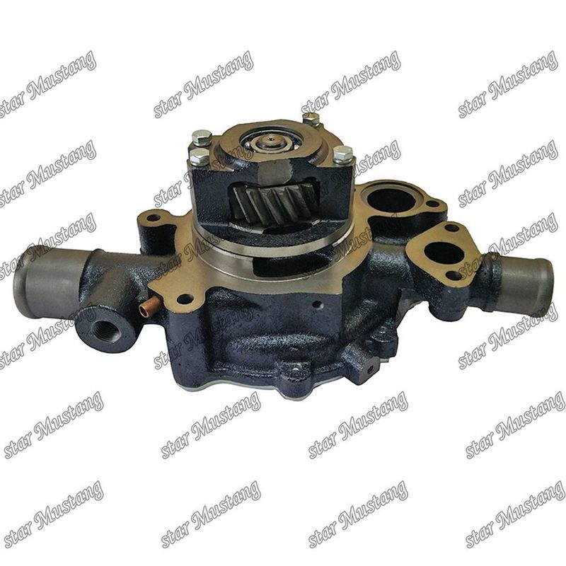 Engine Water pump EK100 EK330 16100-3122 16100-3123 For HINO Engine Spare Parts
