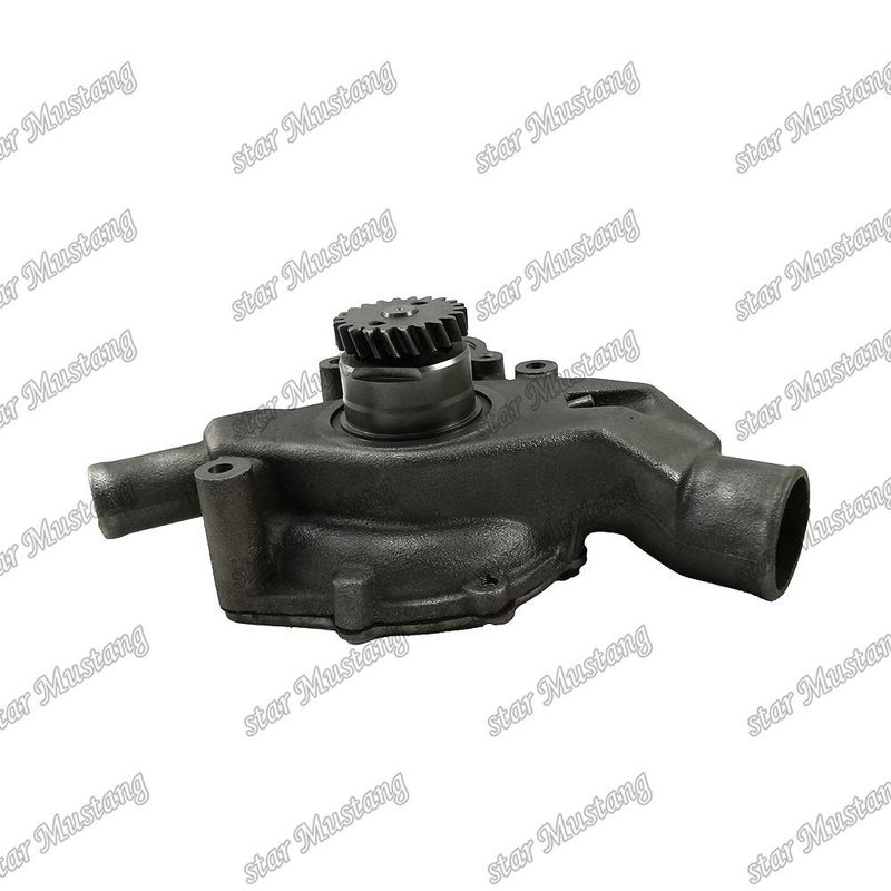 Engine Water Pump EP100 22 Teeth 16100-2833 For HINO Engine Spare Parts