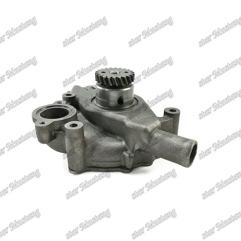 Engine Water Pump EP100 22 Teeth 16100-2833 For HINO Engine Spare Parts